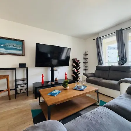 Apartamento Casa Nuage *