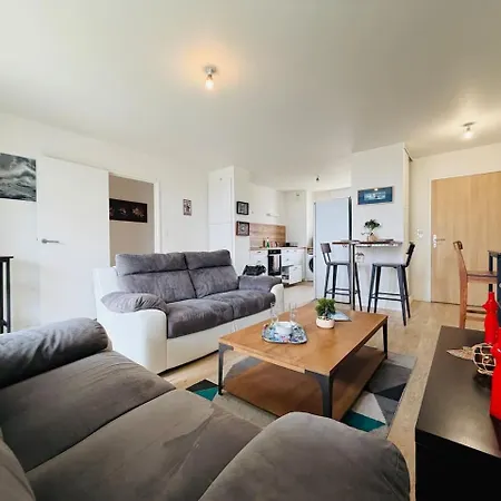 Casa Nuage Apartamento