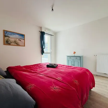 Casa Nuage Apartamento