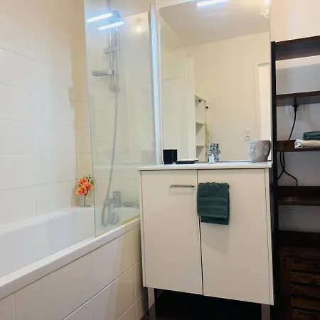 Apartamento Casa Nuage *