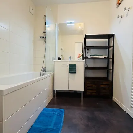 Casa Nuage Apartamento